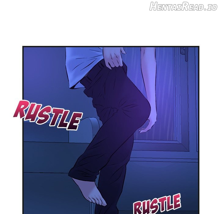 Midnight PC Cafe Chapter 10 - page 163
