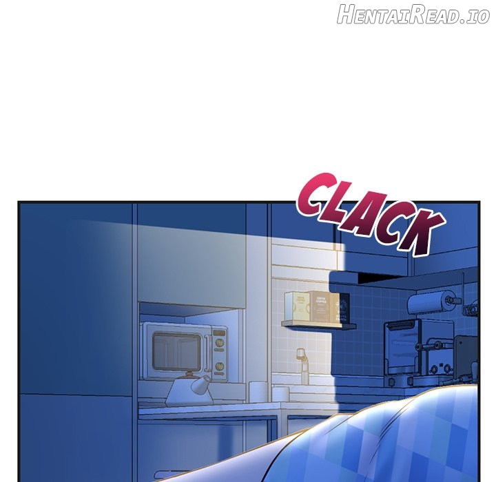 Midnight PC Cafe Chapter 10 - page 165
