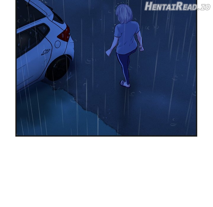 Midnight PC Cafe Chapter 10 - page 170