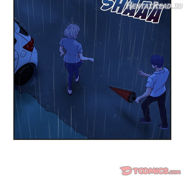Midnight PC Cafe Chapter 10 - page 172