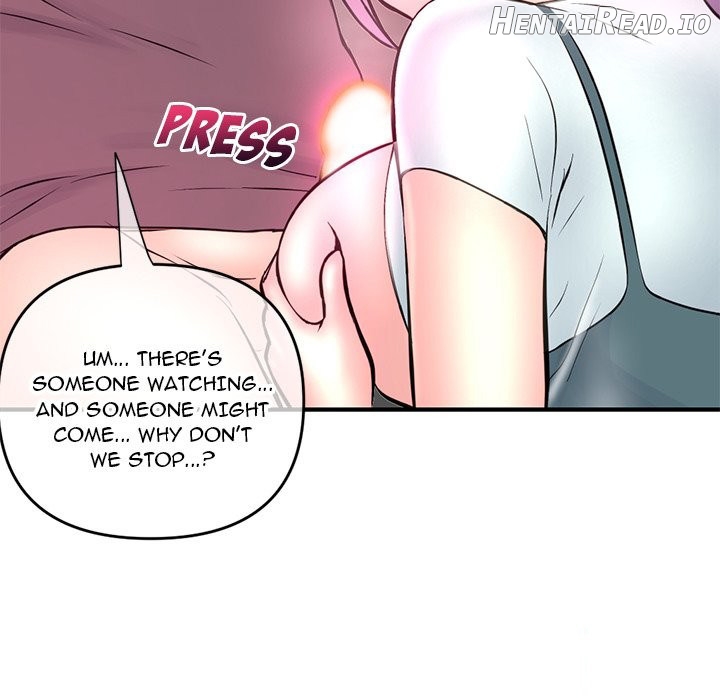 Midnight PC Cafe Chapter 10 - page 19