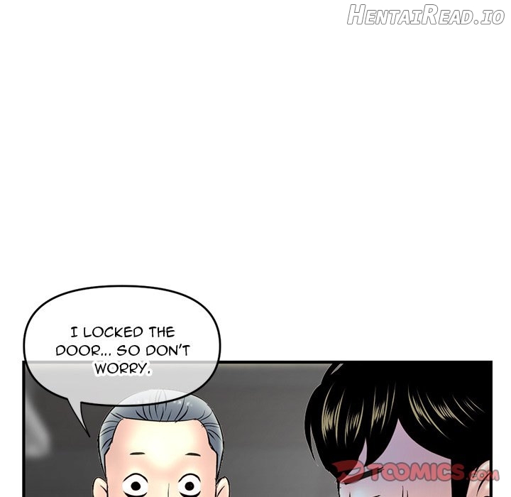 Midnight PC Cafe Chapter 10 - page 20