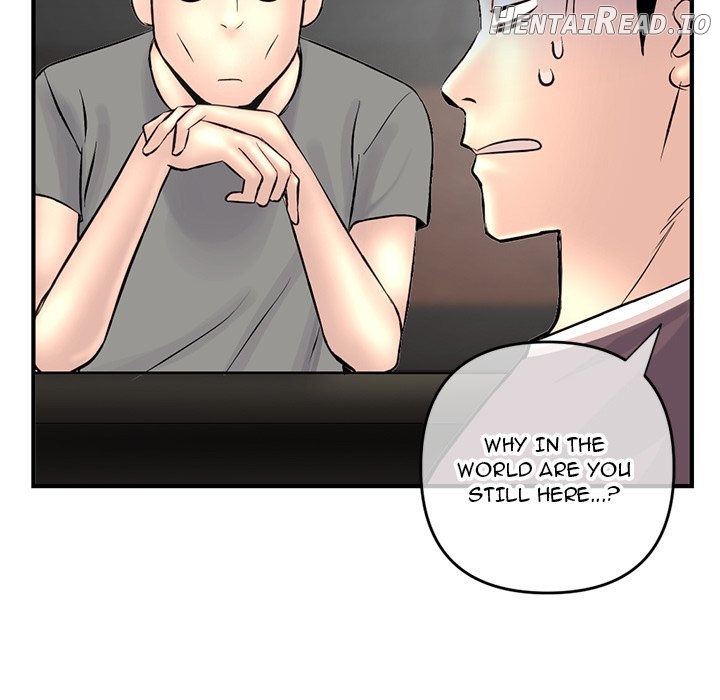 Midnight PC Cafe Chapter 10 - page 21