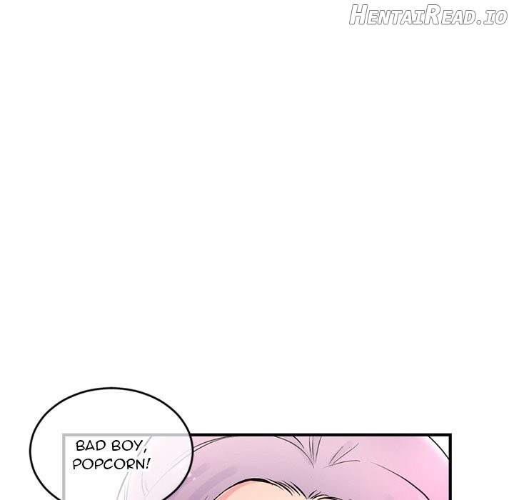 Midnight PC Cafe Chapter 10 - page 22