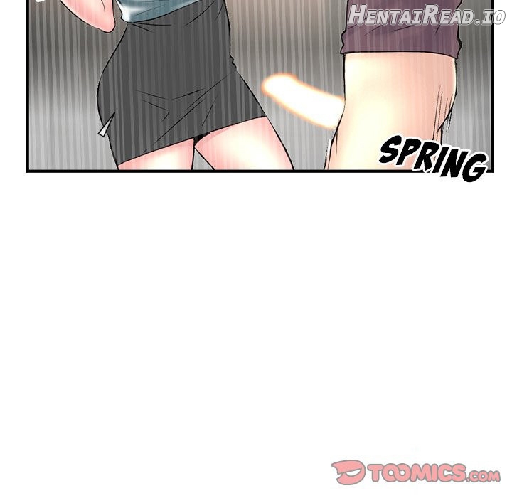 Midnight PC Cafe Chapter 10 - page 28