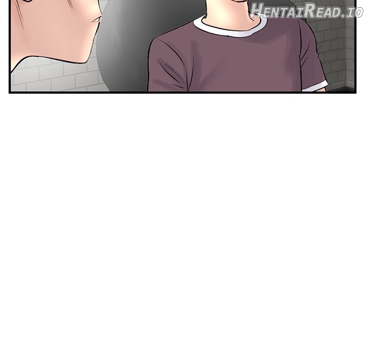 Midnight PC Cafe Chapter 10 - page 35