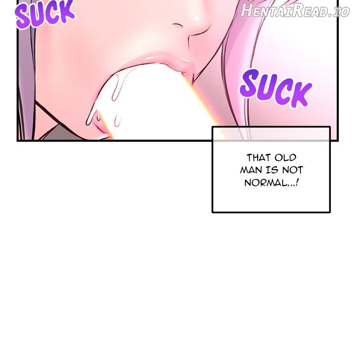 Midnight PC Cafe Chapter 10 - page 39