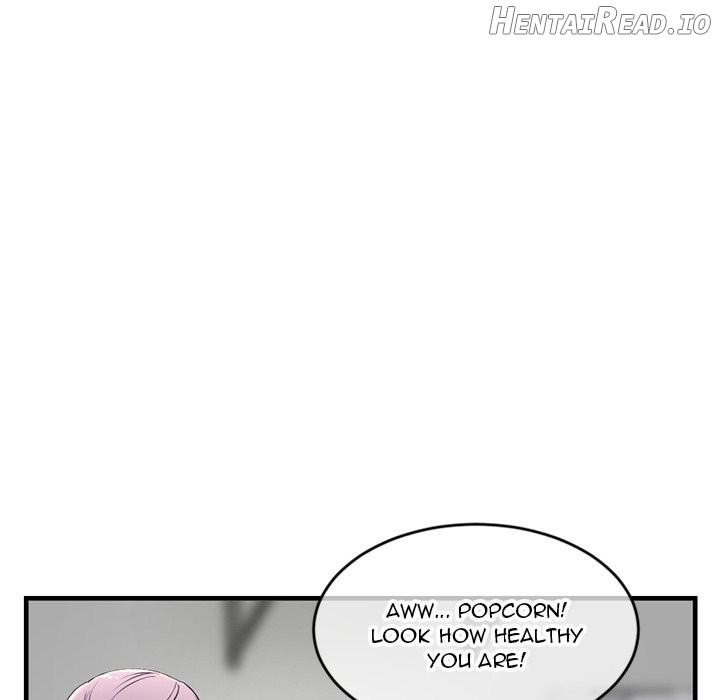 Midnight PC Cafe Chapter 10 - page 55