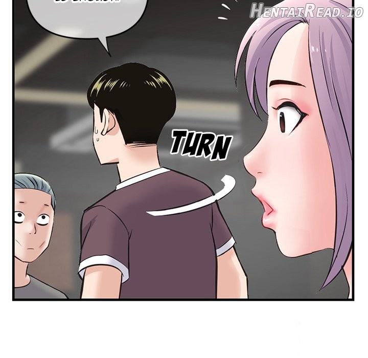 Midnight PC Cafe Chapter 10 - page 67