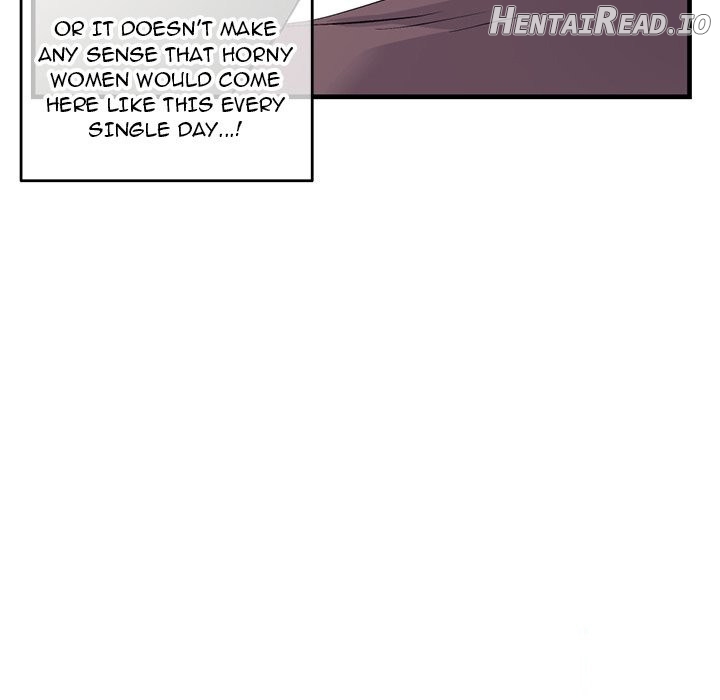 Midnight PC Cafe Chapter 10 - page 94