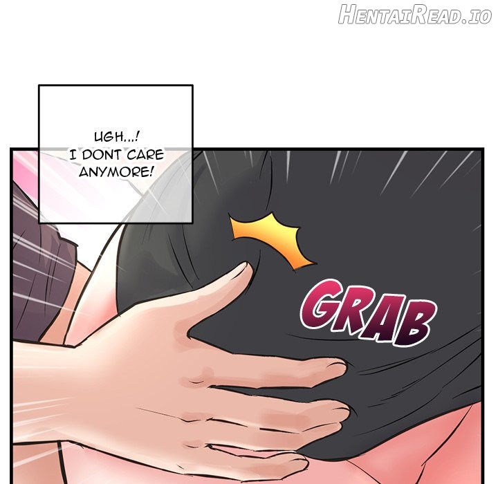 Midnight PC Cafe Chapter 10 - page 95