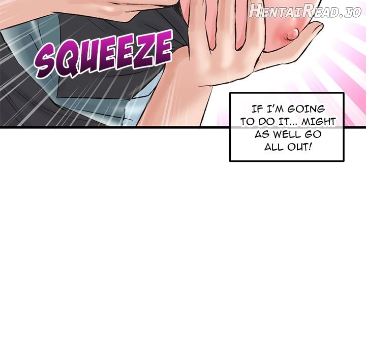 Midnight PC Cafe Chapter 10 - page 98