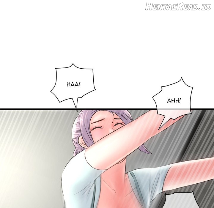 Midnight PC Cafe Chapter 10 - page 99