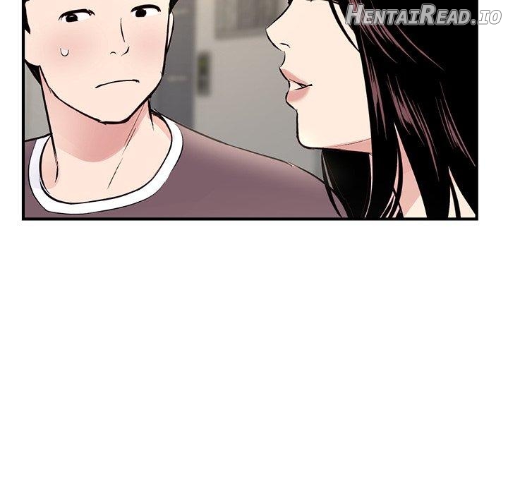 Midnight PC Cafe Chapter 4 - page 105
