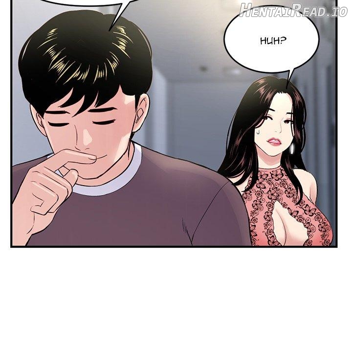Midnight PC Cafe Chapter 4 - page 107