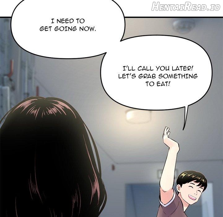 Midnight PC Cafe Chapter 4 - page 109