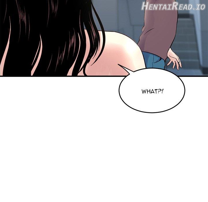 Midnight PC Cafe Chapter 4 - page 110