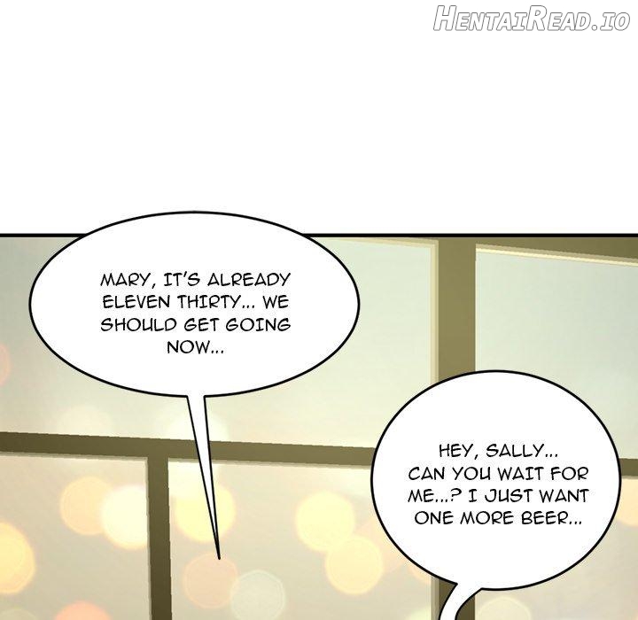 Midnight PC Cafe Chapter 4 - page 119