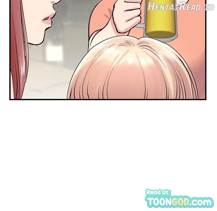 Midnight PC Cafe Chapter 4 - page 123