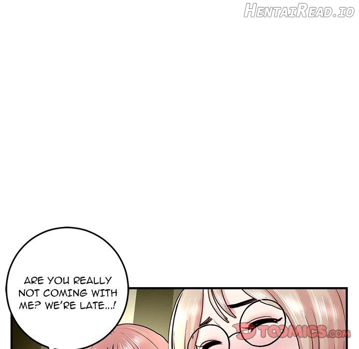 Midnight PC Cafe Chapter 4 - page 124