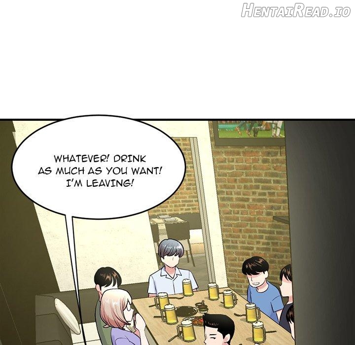 Midnight PC Cafe Chapter 4 - page 127