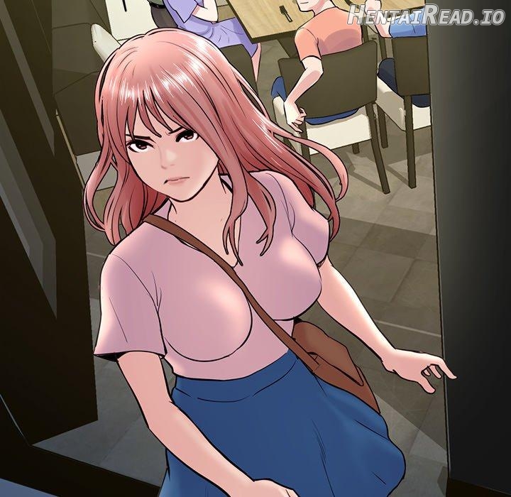 Midnight PC Cafe Chapter 4 - page 128