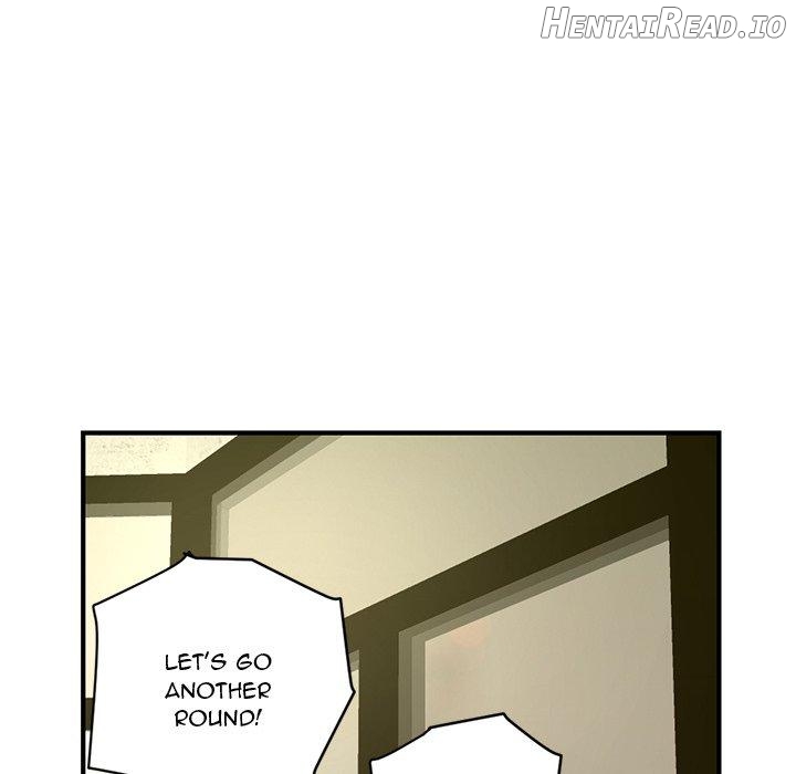 Midnight PC Cafe Chapter 4 - page 130