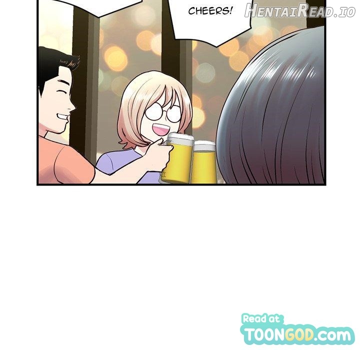 Midnight PC Cafe Chapter 4 - page 131