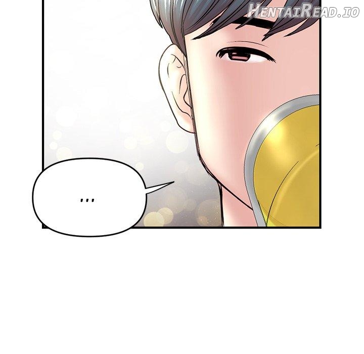 Midnight PC Cafe Chapter 4 - page 133