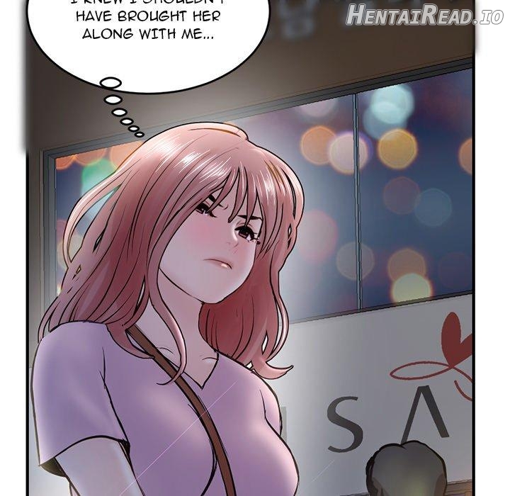 Midnight PC Cafe Chapter 4 - page 135