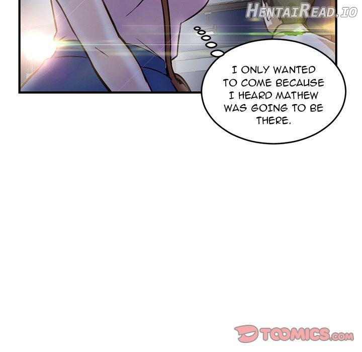Midnight PC Cafe Chapter 4 - page 136