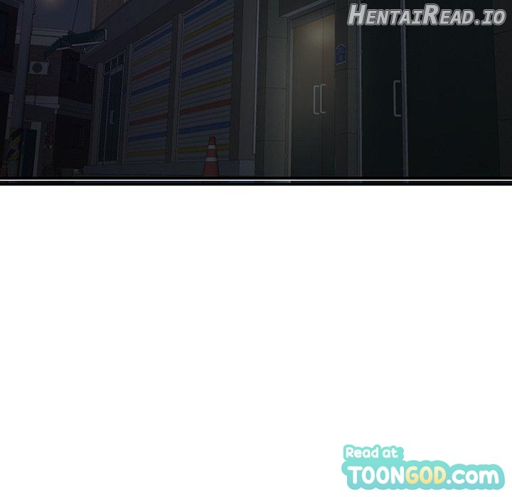 Midnight PC Cafe Chapter 4 - page 141