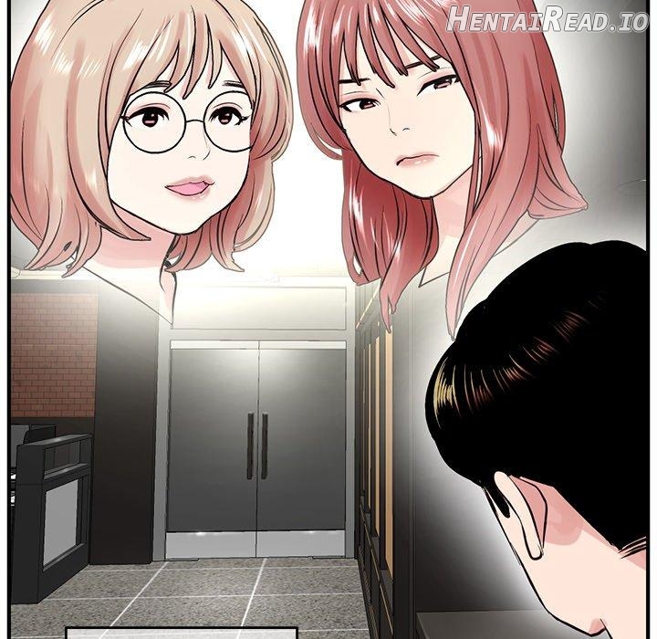 Midnight PC Cafe Chapter 4 - page 157