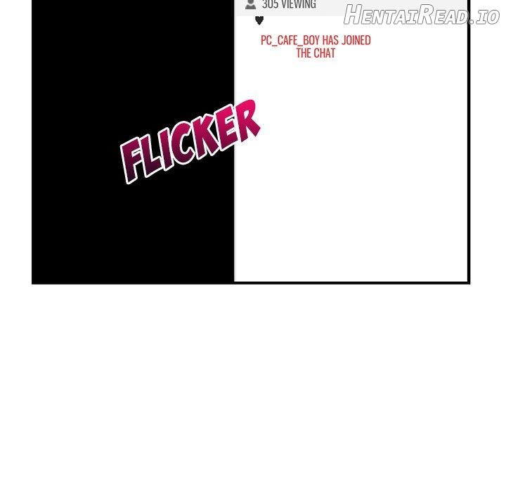 Midnight PC Cafe Chapter 4 - page 174