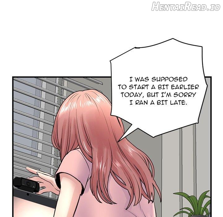 Midnight PC Cafe Chapter 4 - page 181