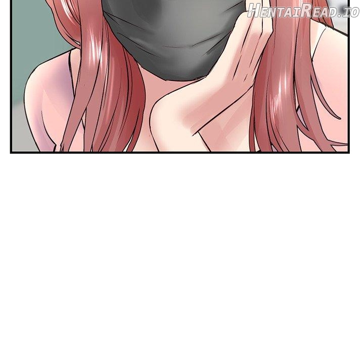 Midnight PC Cafe Chapter 4 - page 185