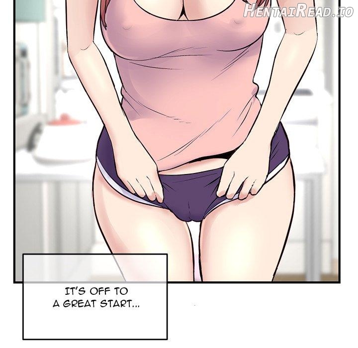 Midnight PC Cafe Chapter 4 - page 187