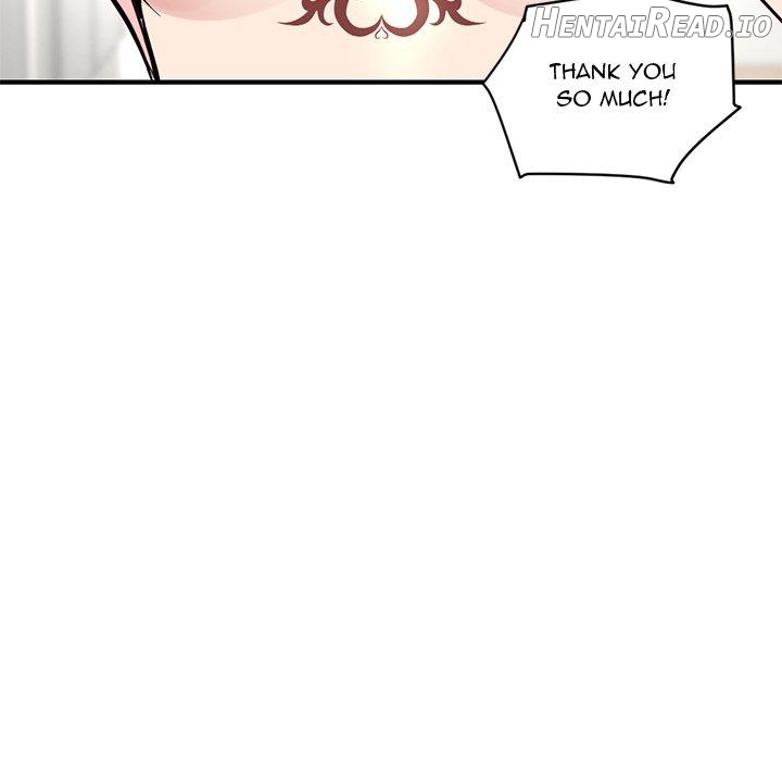 Midnight PC Cafe Chapter 4 - page 195
