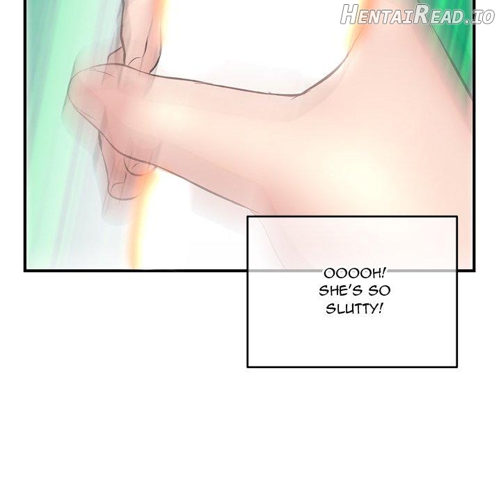 Midnight PC Cafe Chapter 4 - page 217