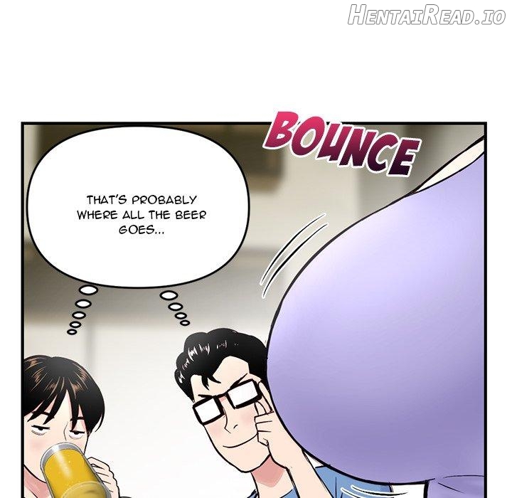 Midnight PC Cafe Chapter 4 - page 51