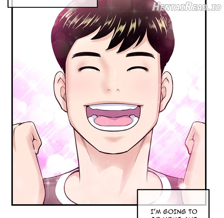 Midnight PC Cafe Chapter 11 - page 105