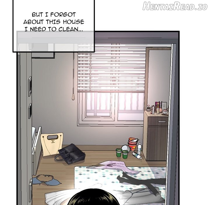Midnight PC Cafe Chapter 11 - page 109