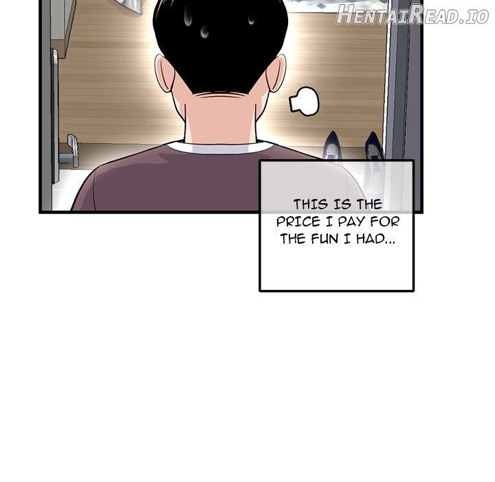 Midnight PC Cafe Chapter 11 - page 110