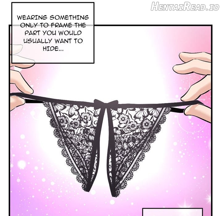 Midnight PC Cafe Chapter 11 - page 118