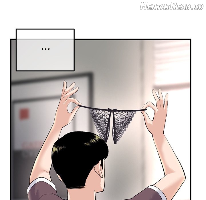 Midnight PC Cafe Chapter 11 - page 120
