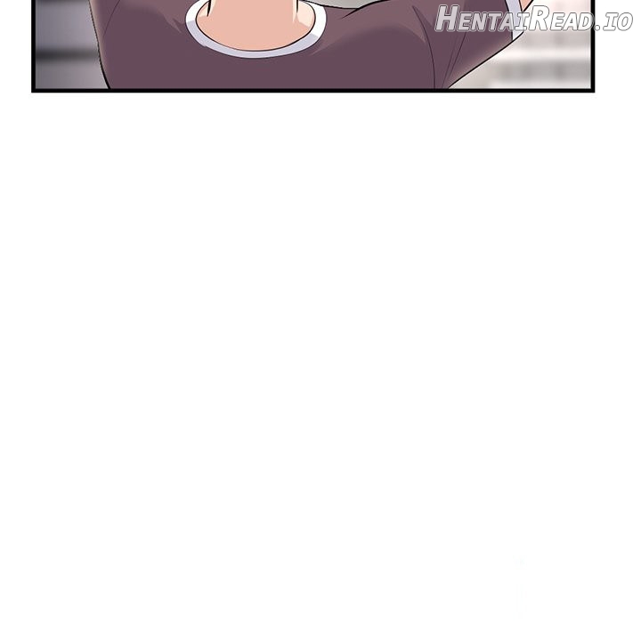 Midnight PC Cafe Chapter 11 - page 121