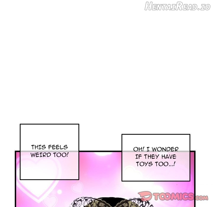 Midnight PC Cafe Chapter 11 - page 124