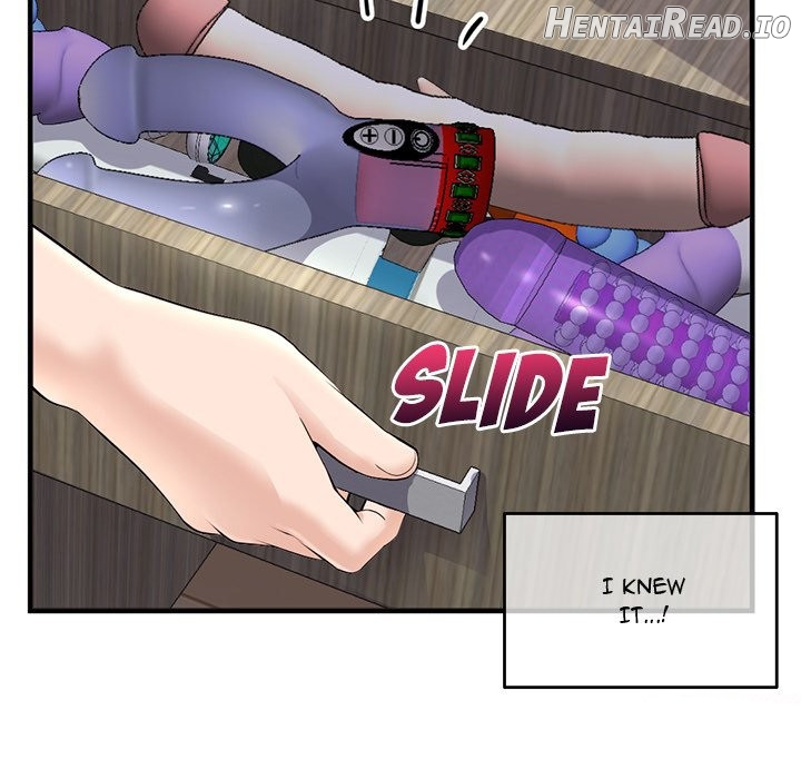 Midnight PC Cafe Chapter 11 - page 127