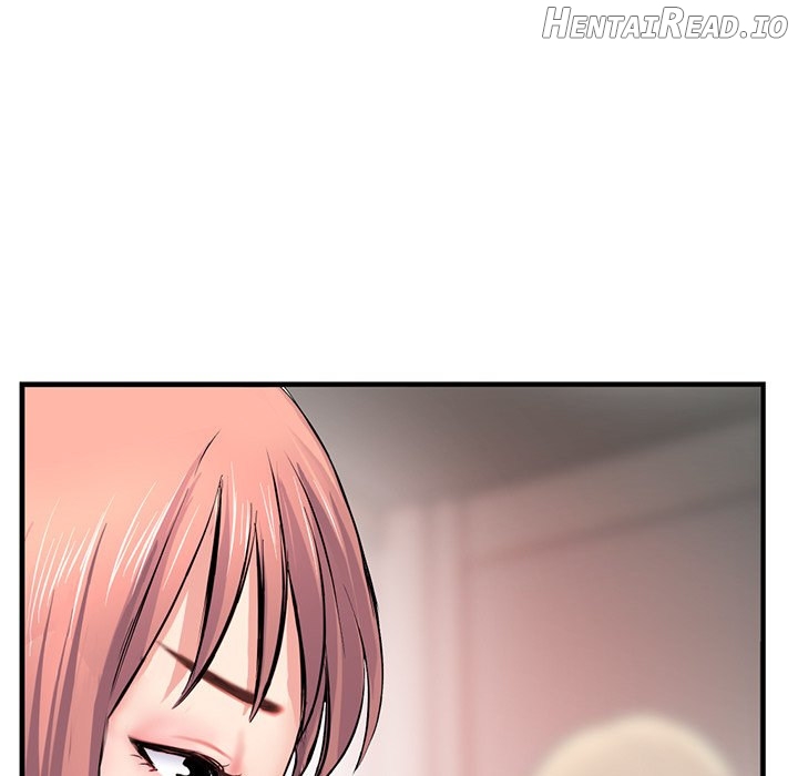 Midnight PC Cafe Chapter 11 - page 135
