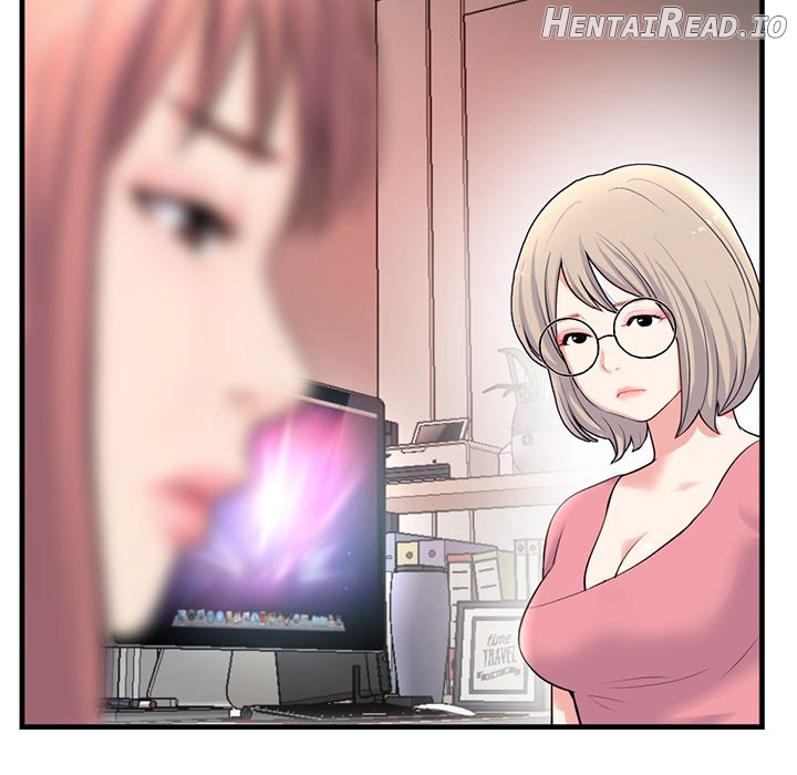 Midnight PC Cafe Chapter 11 - page 138